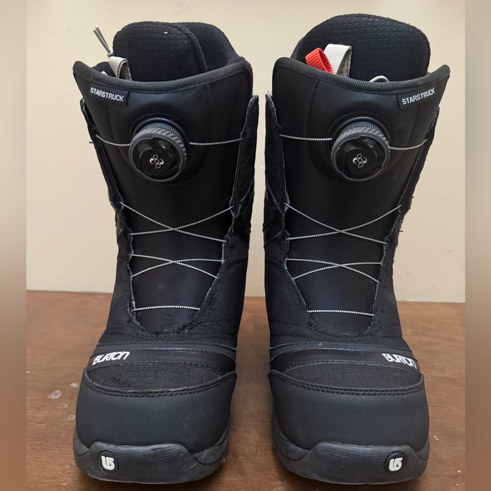 Burton - Women’s Snowboard Boots